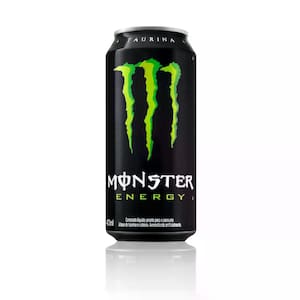 Energy Monster 473 Ml