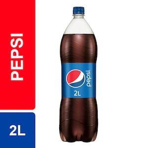 Pepsi 2l