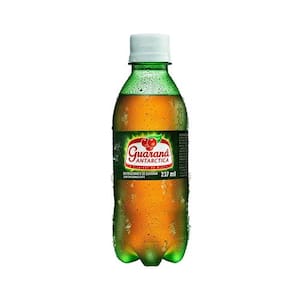 Refrigerante Antarctica Guaraná 237ml