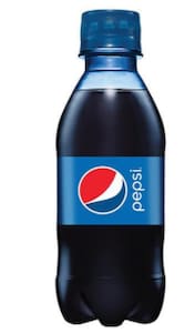 Refrigerante Pepsi 200ml Pet