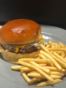 Combo Individual