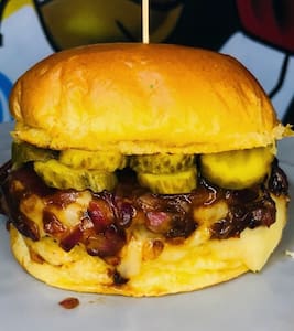Bob Burguer
