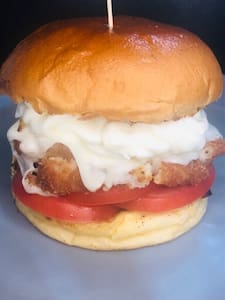 Chicken Rock