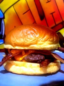 Classico Bacon