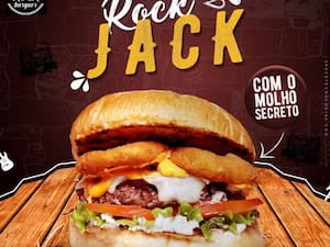 Rock Jack