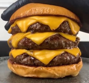 Tasty Burguer
