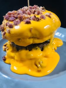 Volcano Cheddar